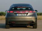 Honda Civic 1.8i-VTEC, 2005 - 2008