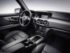 Mercedes-Benz GLK 200 CDI, 2012 - ....