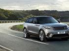 Land Rover Range Rover Velar D240 S, 2017 - ....