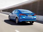 Hyundai Elantra 2.0, 2016 - 2019