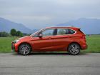 BMW 2 seeria 218i, 2018 - ....