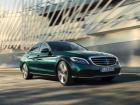 Mercedes-Benz C 400 4MATIC, 2018 - ....