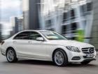 Mercedes-Benz C 250 CDI 4MATIC, 2013 - 2018