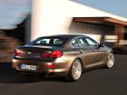 BMW 6 seeria 650i xDrive Gran Coupe, 2012 - 2015