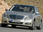 Mercedes-Benz E 500 4MATIC, 2009 - ....