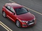 Audi Q5 2.0 TFSI Quattro, 2016 - ....