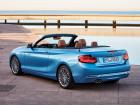 BMW 2 seeria 218d, 2017 - ....