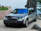 Maybach 62 , 2002 - 2012