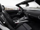 Audi TT 1.8 TFSI, 2014 - ....