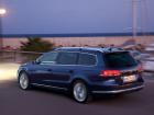 Volkswagen Passat 1.6 TDI, 2010 - ....