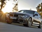 BMW 3 seeria 320i, 2015 - ....