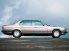 BMW 7 seeria 730iL-V8, 1993 - 1994