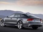 Audi RS 7 Sportback 4.0 TFSI quattro, 2013 - 2014