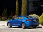 Hyundai Elantra 2.0, 2016 - 2019