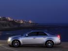 Cadillac CTS 3.6 AWD, 2007 - 2009