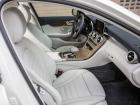 Mercedes-Benz C 220 BLUETEC, 2013 - ....