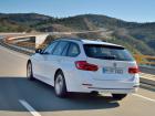 BMW 3 seeria 320i xDrive, 2015 - ....