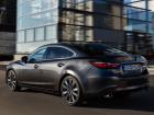 Mazda 6 SkyActiv-G 2.0, 2018 - ....