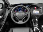 Honda Civic Tourer 1.6, 2014 - ....