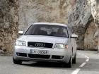 Audi A6 1.9 TDI, 2001 - 2004