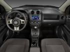 Jeep Compass 2.2 CRD, 2013 - 2016