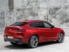 BMW X4 30i xDrive, 2018 - ....