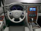 Jeep Commander 4.7, 2006 - 2010