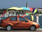 Chevrolet Aveo 1.6 16V, 2006 - ....