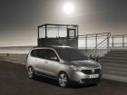 Dacia Lodgy 1.2, 2012 - ....