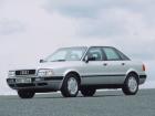 Audi  80 1.9 TDI, 1991 - 1995
