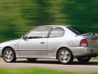 Hyundai Accent 1.3i, 1999 - 2003