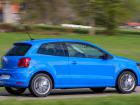 Volkswagen Polo 1.0, 2014 - ....