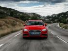 Audi A4 2.0 TFSI quattro, 2015 - ....