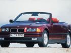 BMW 3 seeria 320i Cabrio, 1994 - 1999