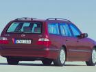 Mercedes-Benz E 240 Combi, 1999 - 2002