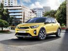 Kia Stonic 1.6 CRDi, 2017 - ....