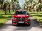 BMW X4 25d xDrive, 2018 - ....