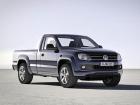 Volkswagen Amarok TDI 4Motion, 2009 - ....