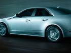 Cadillac CTS 3.6, 2007 - 2009