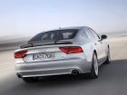 Audi A7 Sportback 3.0 TFSI quattro, 2010 - ....