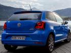 Volkswagen Polo 1.4 TDI , 2014 - ....