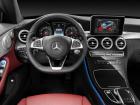 Mercedes-Benz C 300 Sport, 2015 - ....