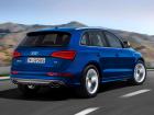 Audi SQ5 3.0 TFSI, 2013 - 2017