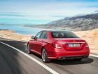 Mercedes-Benz E 350 d, 2016 - ....