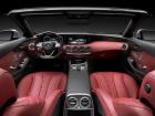 Mercedes-Benz S 63 AMG 4MATIC, 2017 - ....