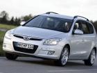 Hyundai i30 CW 1.6i, 2008 - 2010