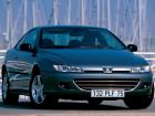 Peugeot 406 Coupe 2.0-16V, 2003 - 2004