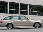 Mercedes-Benz E 300 BlueEFFICIENCY, 2011 - 2013