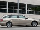 Mercedes-Benz E 350 CGI, 2009 - 2013