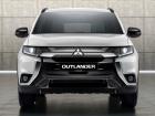 Mitsubishi Outlander 2.0 4WD, 2015 - ....